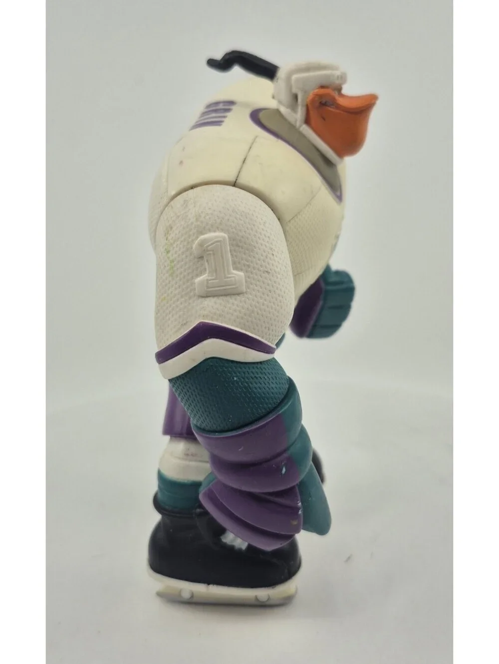 Mattel vintage 1996